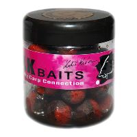 LK BAITS boilies Fresh Boilies TopRestart 250 ml 18 mm  - palermo