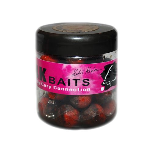 LK BAITS boilies Fresh Boilies TopRestart 250 ml 18 mm  - palermo