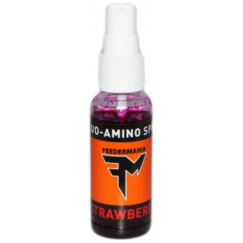 Feedermania Fluo Amino Spray 30 ml