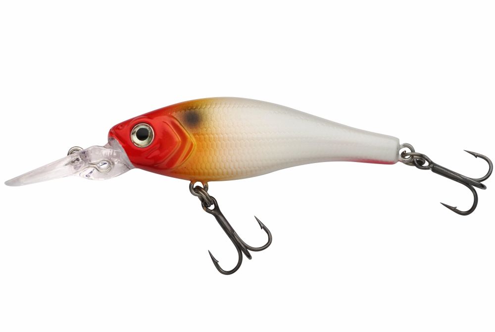 Berkley wobler pulse minnow read head 6 cm 7,7 g