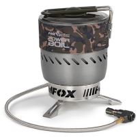Fox Varič Cookware Infrared Stove V2 (7)