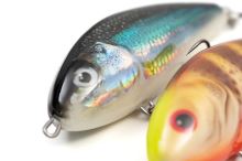 Salmo Wobler Fatso Sinking Spotted Brown Perch (4)