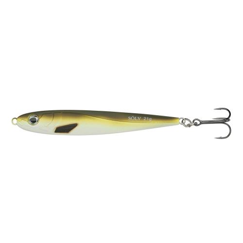 Abu Garcia Pilker Sölv Calle Bright Green