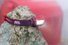 Petzl Čelovka Actik 2025 Zelená (2)