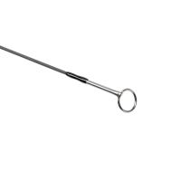 Greys Muškársky Set Fin Fly Combo Prút 9 ft Navijak 5/6 Šnúra WF5F (5)