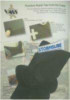 Vass Lepiaca Sada Na Prsačky a Čižmy (5)