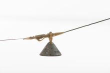 Fox Zadné Olovo Edges Downrigger Back Weights 3 ks (7)