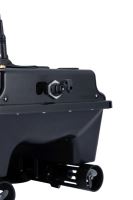 Boatman Zavážacia Lodička Actor Plus Pro 2025 S GPS A Echolotom Čierna (5)