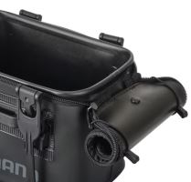 Shimano Taška EVA Buckan Black 40 cm (10)