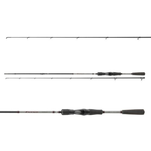 Daiwa Prút Fuego Predator Baitcast 2,1 m 7-32 g