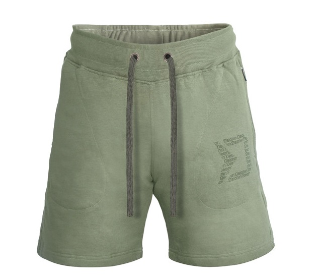 E-shop Delphin kraťasy logos - s
