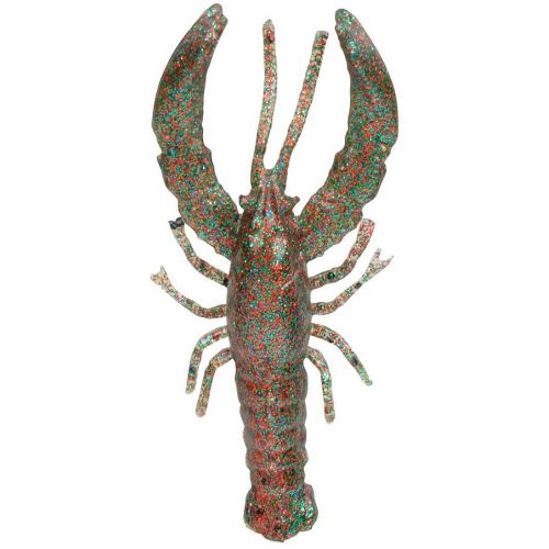 Savage Gear Gumová Nástraha 3D Reaction Crayfish Magic Brown 5 ks - 7,5 cm 4,5 g