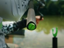 Delphin Prút Xtenz 3,3-3,6 m 60 g 3-diel (12)