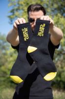 Black Cat Ponožky Cat Shield Waterproof Sock UK (4)