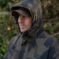 Avid Carp Zimný Oblek Arctic-Series Distortion Thermal Suit (9)
