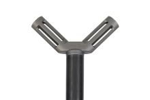 Korda Podberák Spring Bow Landing Net 42" (2)