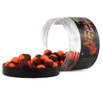 Emersfish Boilie Neonky Jahoda Krab 50 g (3)