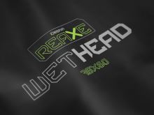 Delphin Taška Na Podberákové Hlavy REAXE WetHEAD Soft 75x60 cm (3)