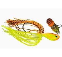 Rapala Blyskáč Rap-V Pearch Bladed Jig HT 8 cm - 15 g