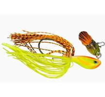 Rapala Blyskáč Rap-V Pearch Bladed Jig HT 8 cm Rapala Blyskáč Rap-V Pearch Bladed Jig HT 8 cm