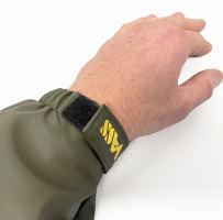 Vass Zimná Bunda 220 Winter Lined Jacket Khaki (5)