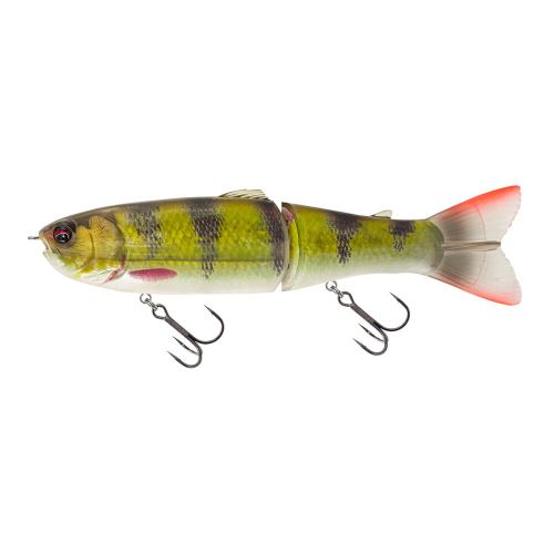 Savage Gear Gumová Nástraha Wide Glide Scandal Slow Sink Perch