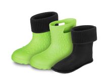 Delphin Detské Čižmy s Vložkou Yupie (3)