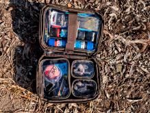 Giants Fishing Multifunkčné Puzdro Na Záťaže A PVA Lead Multi Bag (1)