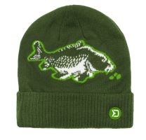 Delphin Zimná Čiapka Carper