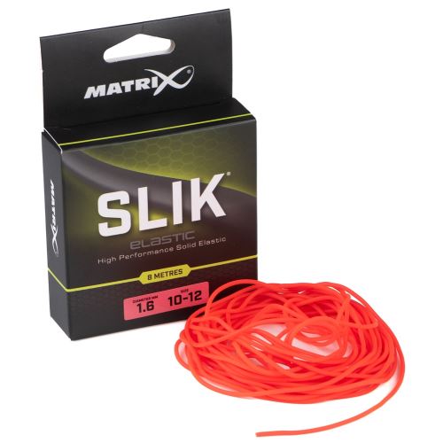 Matrix Amortizér Slik Elastic 8 m