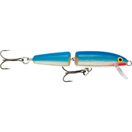 Rapala Wobler Jointed Floating B
