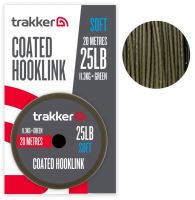 Trakker Náväzcová Šnúra Soft Coated Hooklink 20 m (2)