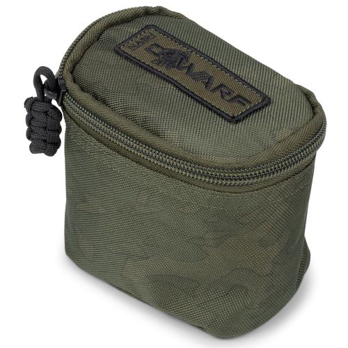 Nash Puzdro Dwarf Tackle Pouch Small