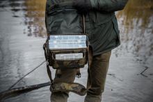 Giants Fishing Taška Prívlačová Spinning Bag Gaube (6)