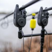 Avid Carp Sada Signalizátorov VTX Bait Alarm Set (6)