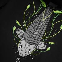 Kumu Mikina Tails Up (2)