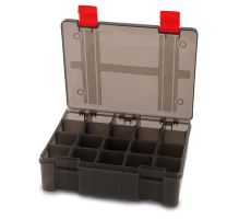 Fox Rage Box Stack N Store Box 20 Comp Med Deep Fox Rage Box Stack N Store Box 20 Comp Med Deep