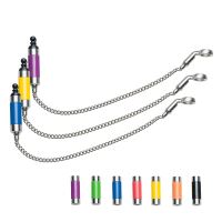 Mivardi Swinger Hanger MCX Stainless Multicolor Set 3 ks (1)