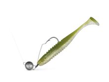 Delphin Háčiky Na Čeburašku B! X-BARB Weedl 8 ks (3)