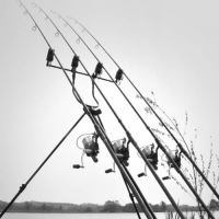 Cygnet Stojan - Grand Sniper Extreme Pod (2)