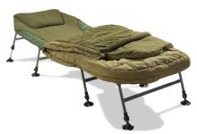 Anaconda Lehátko Osemnohé 4 Season Bed Chair (1)