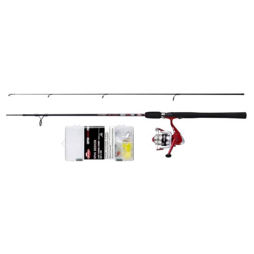 Berkley Prút Catch More Fish Spin Combo 2,4 m 10-40 g