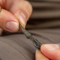 Avid Carp Montáž Outline FleckTone Pinned QC Lead Clip Kit (3)