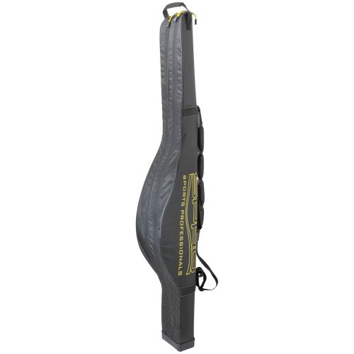 Spro Puzdro Na Prút Semi Hard Big Belly Rod Case