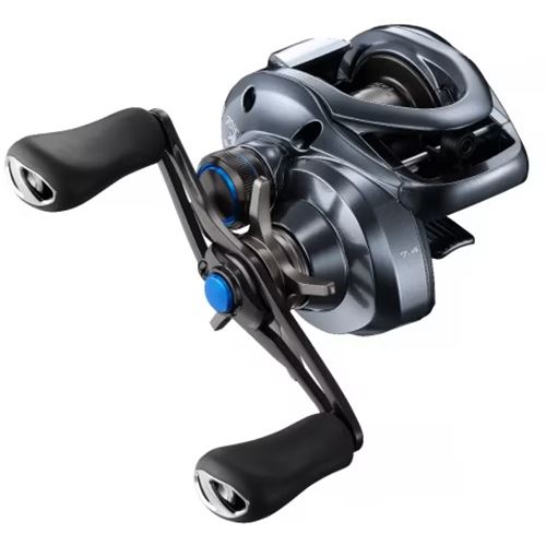 Shimano Multiplikátor SLX 70 XT DC HG Right Hand