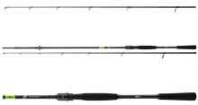 Daiwa Prút Prorex X Extra Fast Spin 2,05 m 20-60 g (1)