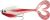 Rapala Gumová nástraha Soft Olio Prerigged GH 20 cm 80 g
