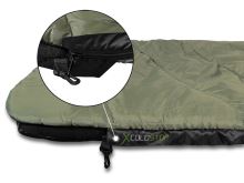 Delphin Spací Vak Fortix (2)