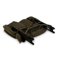 Avid Carp Kreslo Benchmark Ultra Cozy Chair (6)