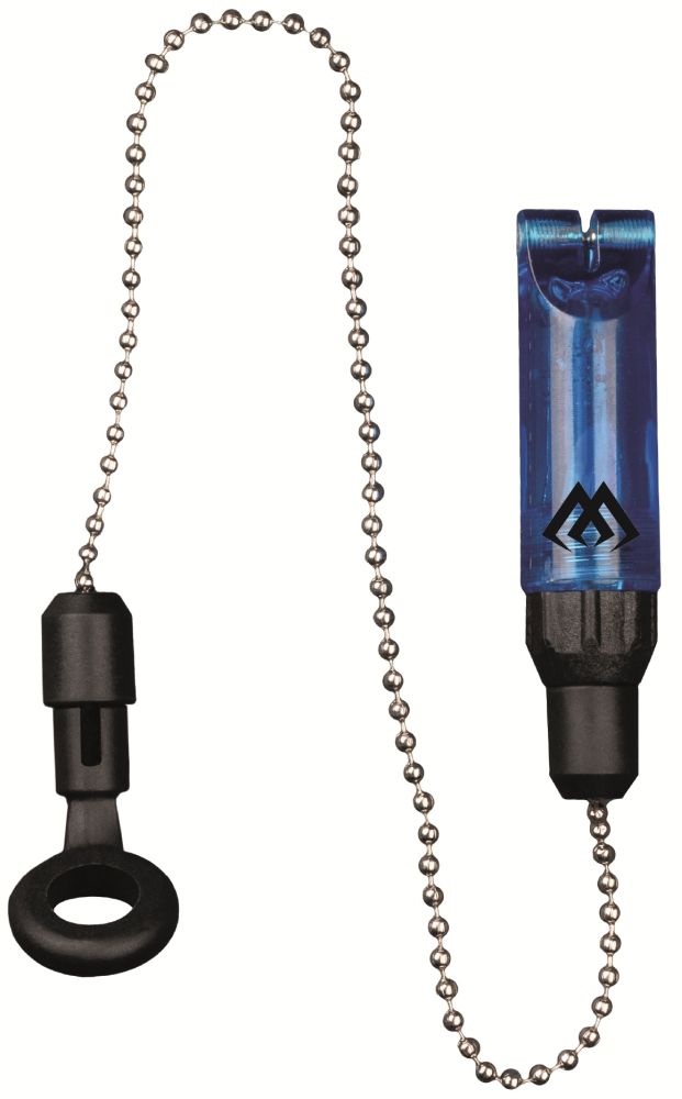 E-shop Mikado swinger intro hanger - modrá